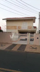 Sobrado com 4 Quartos à venda, 217m² no Jardim Nova Europa, Campinas