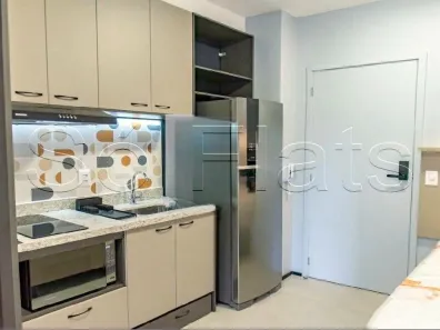 Flat com 1 Quarto à venda, 22m² no Vila Mariana, São Paulo