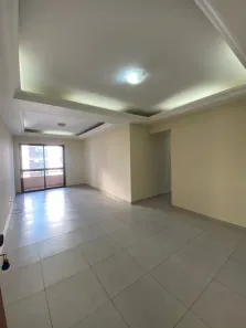 Apartamento com 3 Quartos para alugar, 97m² no Parque Residencial Aquarius, São José dos Campos