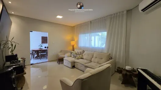 Casa com 4 Quartos à venda, 163m² no Igarapé, Porto Velho