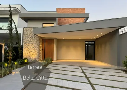 Casa de Condomínio com 3 Quartos à venda, 156m² no Fazenda Rodeio, Mogi das Cruzes