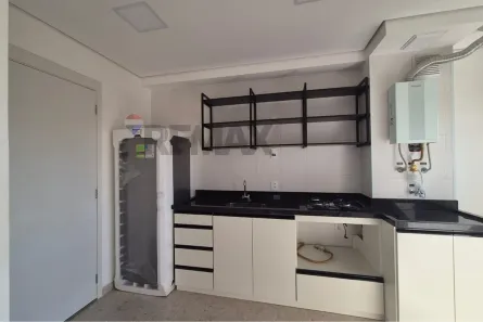 Apartamento com 2 Quartos para alugar, 39m² no Vila Paulista, São Paulo