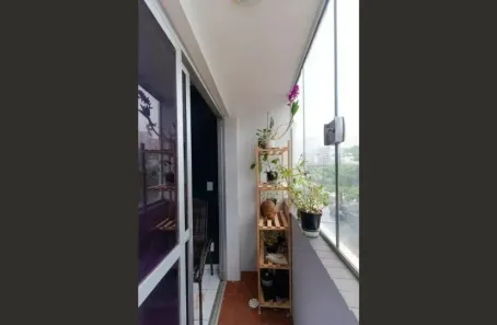 Apartamento com 1 Quarto à venda, 55m² no Centro, Campinas