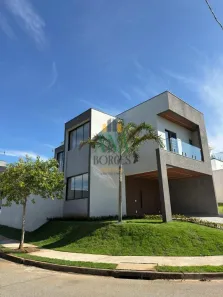 Casa com 3 Quartos à venda, 180m² no Jardim Terras de São Francisco, Sorocaba