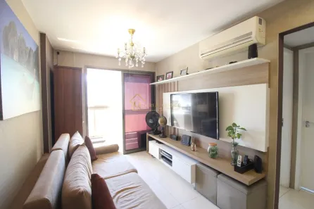 Cobertura com 3 Quartos à venda, 153m² no Anil, Rio de Janeiro