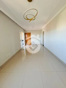 Apartamento com 3 Quartos para alugar, 100m² no Tubalina, Uberlândia