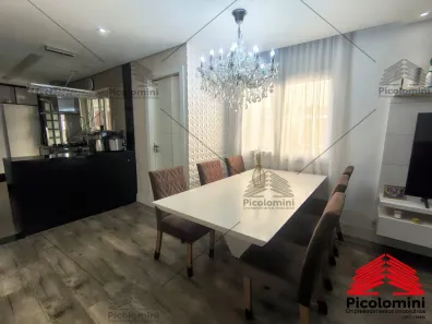 Apartamento com 2 Quartos à venda, 92m² no Mooca, São Paulo