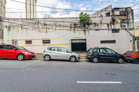 Ponto Comercial para alugar, 130m² no Campo Belo, São Paulo