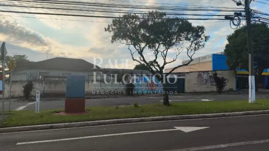 Lote/Terreno à venda, 408m² no Guanabara, Londrina