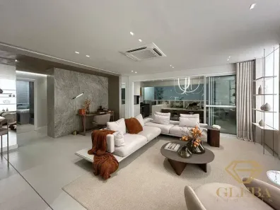 Apartamento com 3 Quartos à venda, 151m² no Nikko, Londrina