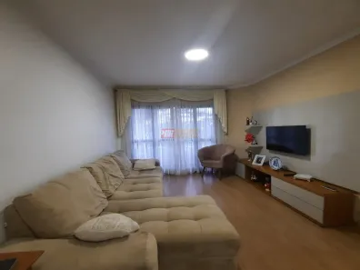 Apartamento com 3 Quartos à venda, 76m² no Rudge Ramos, São Bernardo do Campo