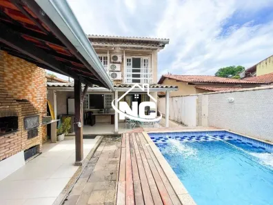 Casa com 5 Quartos à venda, 225m² no Serra Grande, Niterói