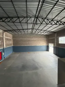 Galpão/Depósito/Armazém para alugar, 500m² no Tarumã, Manaus