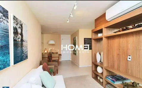 Apartamento com 2 Quartos à venda, 68m² no Barra Olímpica, Rio de Janeiro
