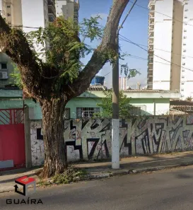 Lote/Terreno à venda, 148m² no Rudge Ramos, São Bernardo do Campo