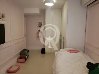 Apartamento com 4 Quartos à venda, 221m² no Lagoa, Rio de Janeiro