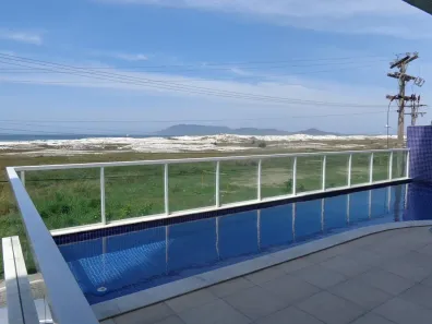 Apartamento com 4 Quartos à venda, 160m² no Algodoal, Cabo Frio