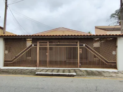 Casa com 3 Quartos à venda, 215m² no Vila Progresso, Sorocaba