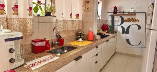 Casa com 3 Quartos à venda, 176m² no Vila Trujillo, Sorocaba