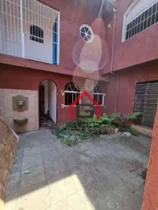 Imóvel Comercial com 3 Quartos à venda, 250m² no Jardim, Santo André