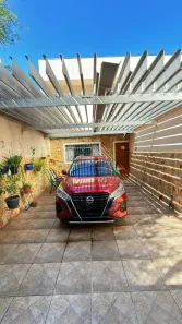 Sobrado com 3 Quartos à venda, 142m² no Jardim Vila Formosa, São Paulo