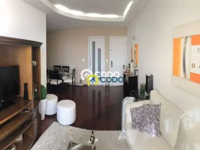 Apartamento com 3 Quartos à venda, 111m² no Centro, Piracicaba