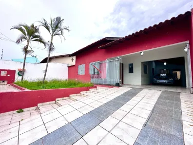 Casa com 4 Quartos à venda, 178m² no Alpes, Londrina