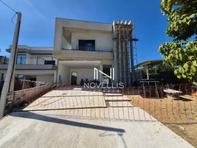 Casa de Condomínio com 3 Quartos à venda, 252m² no Bandeira Branca, Jacareí