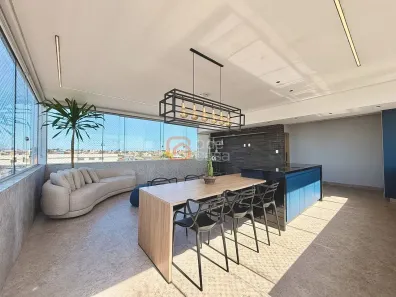 Cobertura com 4 Quartos à venda, 163m² no Santa Amélia, Belo Horizonte