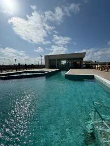 Lote/Terreno à venda, 230m² no Zona de Expansão (Olhos D'Agua), Barra dos Coqueiros