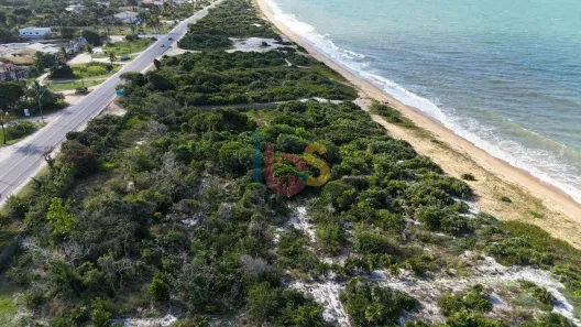 Lote/Terreno à venda, 20000m² no , Santa Cruz Cabrália