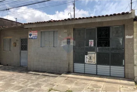 Casa com 4 Quartos à venda, 170m² no Benedito Bentes, Maceió