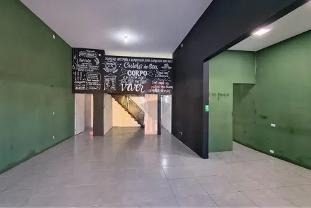 Ponto Comercial para alugar, 91m² no Vila Rossi, São José dos Campos