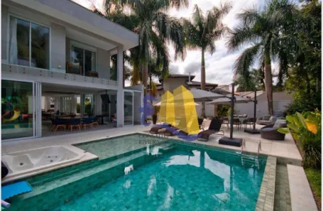 Casa com 6 Quartos à venda, 550m² no Riviera, Bertioga