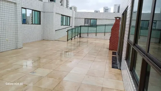 Apartamento com 2 Quartos para alugar, 70m² no Imbiribeira, Recife