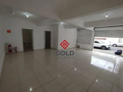 Ponto Comercial para alugar, 68m² no Vila Assis Brasil, Mauá