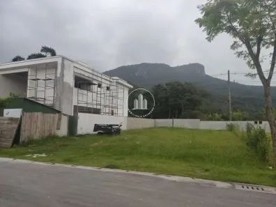 Lote/Terreno à venda, 321m² no Pedra Branca, Palhoça