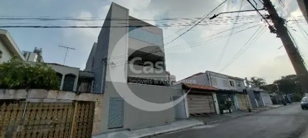 Apartamento com 2 Quartos à venda, 34m² no Alto da Mooca, São Paulo