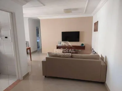 Apartamento com 2 Quartos à venda, 67m² no Floradas de São José, São José dos Campos