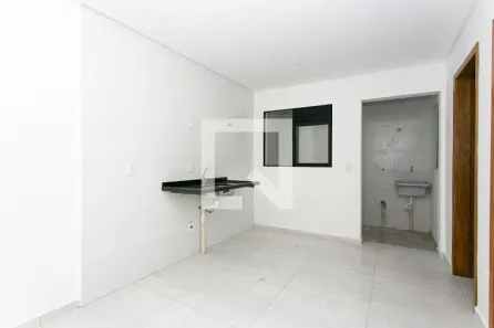 Apartamento com 1 Quarto à venda, 29m² no Chácara Califórnia, São Paulo