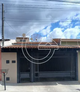 Casa com 3 Quartos à venda, 150m² no Centro, Marília