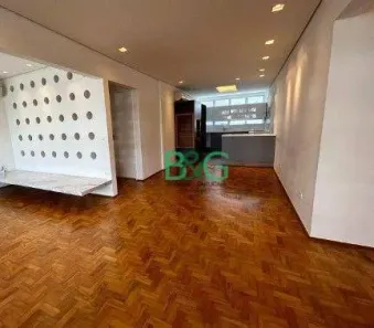Apartamento com 1 Quarto à venda, 133m² no Jardim Paulista, São Paulo