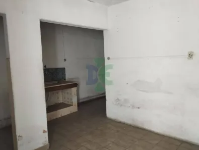 Casa com 1 Quarto à venda, 110m² no Parque Santo Antônio, Jacareí