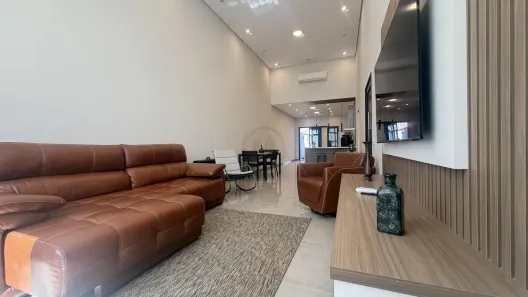 Casa de Condomínio com 3 Quartos à venda, 180m² no Jardim Tereza Cristina, Jundiaí