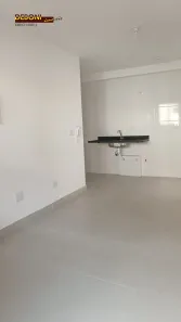 Apartamento com 2 Quartos à venda, 40m² no Chácara Califórnia, São Paulo