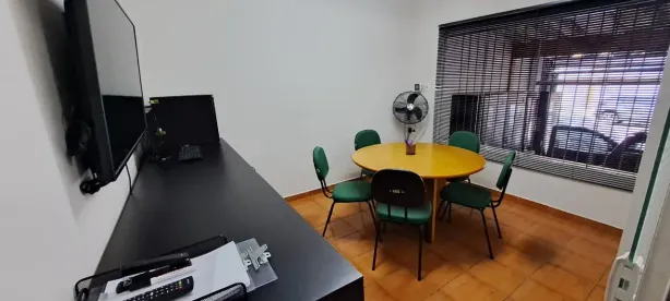 Sala Comercial com 4 Quartos para alugar, 130m² no Mooca, São Paulo