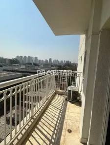 Sala Comercial para alugar, 45m² no Vila Hamburguesa, São Paulo
