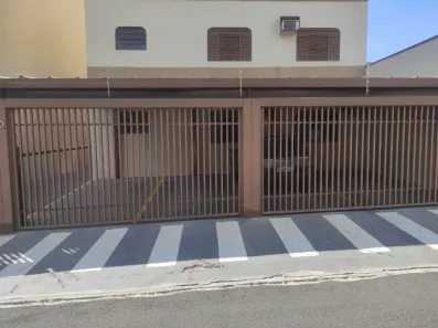 Apartamento com 3 Quartos à venda, 90m² no Vila Itália, São José do Rio Preto