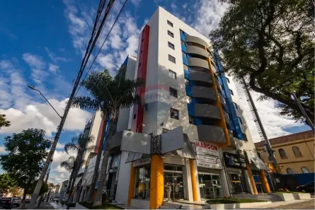 Sala Comercial à venda, 36m² no Rebouças, Curitiba