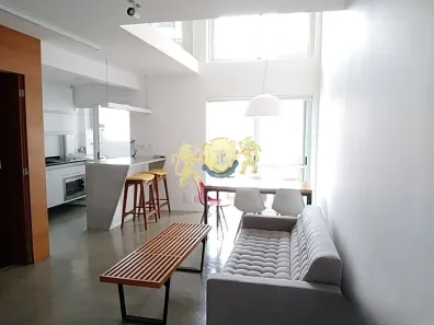 Apartamento com 1 Quarto à venda, 77m² no Vila Nova Conceição, São Paulo